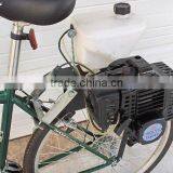 Rear Mount Friciton Engine Kit thumbnail-1