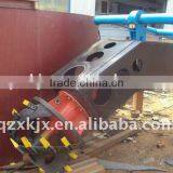 2016 Hot Selling 10 Inch Cutter Suction Dredger thumbnail-2