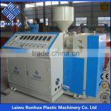 PP PE Netted Wire Making Machine thumbnail-4