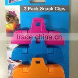 3pc Snack Clips thumbnail-1