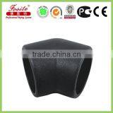 Good Price For Water HDPE Pipe Fitting Butt Fusion Elbow thumbnail-2