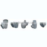 DIN8074 UPVC Fittings Tee, Elbow, Socket for Water or Drain Supply thumbnail-3