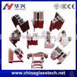 Top Grade Aluminium Profile For Doors thumbnail-1