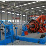 Laying Up Machine.Electrical Wire&Cable Machinery For KW, RW, YJV Cable. thumbnail-1