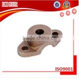 High Quality Fitness Equipment Application Sand Casting Weight thumbnail-1