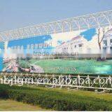 Hanging Street Banners thumbnail-1