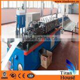 BV Verified Luxury Light Steel Structure Prefab House/home/villa thumbnail-6