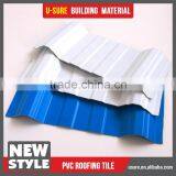 Thermal Insulation Pvc Green Building Materials thumbnail-5