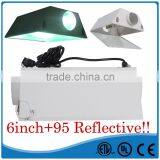 Air Cool Reflector Grow Light Indoor Hydroponic Plant Growth Lighting thumbnail-1