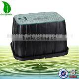 Garden Irrigation High Quality 6 Inch Plastic Valve Box thumbnail-1