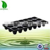 4*8 32 Cell Eco-friendly Ps Seed Tray for Vegetable Planting
