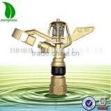 6110F 3/4" Female Brass Impulse Sprinkler