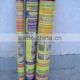 UV Nonwoven Landscape Fabric for Agriculture and Crop Protection thumbnail-2