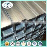 Material Black Rectangle And Square Section Welded Square Steel Pipe thumbnail-5