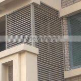 Aluminum Shutter Parts thumbnail-1