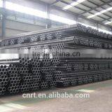 Erw Steel Pipe1 1/2" With Hexagonal Water Proof Plastic Tarpaulin Cover thumbnail-1