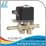 BONA Welding Machines 6.5mm 24VDC Brass Solenoid/Magnetic Valves thumbnail-1