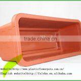 Factory Wholesale Plastic Garden Planter Trough thumbnail-2