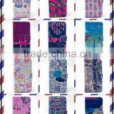 Wholesales in Multi-purpose Leather Case For Samsung Galaxy S6 Phone thumbnail-6