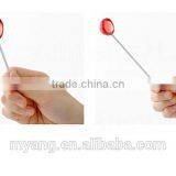 Creative Lollipop Candy Spoon,glass Material Spoon,coffee/tea Long Spoons thumbnail-6