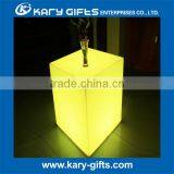 Waterproof Rechargeable Home & Garden Karachi Furniture LED Table thumbnail-2