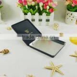 Packaging Metal Tin Fancy Boxes for Sweets