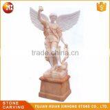 Craftsmanship Handsome Man Bust Sculpture For Sale thumbnail-1