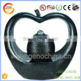 Trade Assurance 2017 Apple Water Fountain thumbnail-1