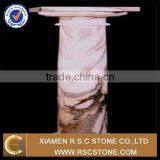 Natural Stone Column, Granite Column, Marble Column for Project Z061 thumbnail-1