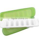 Baby Food Freezer Tray With Silicone Lid thumbnail-4