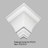 PU Coving Cornice for Interior Decoration thumbnail-4
