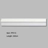 PU Decorative Plain Panel Mouldings thumbnail-2