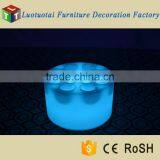 Manufacturer of LED Bar Furniture Illuminated LED Wine Bottle Tray/LED Tray for Beer Bottle thumbnail-4