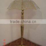 Crystal Umbrella Centerpiece thumbnail-1