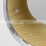 Mini Installation Factory Direct Wholesale Air Purifier for Home,office,bedroom,hotel Lobby thumbnail-6