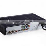 High Definition Android ATSC Box Digital TV Converter Box Caja Convertidora Digital Atsc HD TV Receiver for Mexico/USA/Canada thumbnail-2