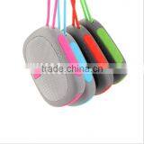 Cheapest Outdoor Wireless Bluetooth Speaker Outdoor Portable Charging Treasure Speaker SD Card Mini Speaker thumbnail-1