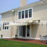 2016 Modern Outdoor Automatic Aluminum Retractable Arm Awning thumbnail-1