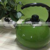 Enamel Kettle thumbnail-2