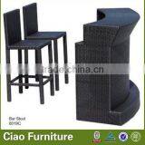 Modern Bistro Furniture Night Club Bar Counter Furniture thumbnail-3