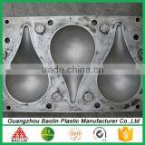 China Supplier OEM Aluminum Rotomolding for Lightshadow High Quality for Good Sale thumbnail-6