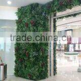 Vertical Fake Grass Garden Wall Decoration Systems thumbnail-4