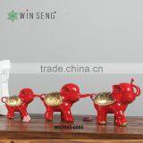 Baby Birthday Elephant Souvenirs thumbnail-2