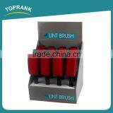 Toprank Easy Clean Pet Hair Clothing Magic Lint Brush Static Lint Remover Brush Clothing Dry Cleaning With Rotatable Brush thumbnail-3