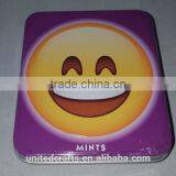SUGAR FREE Mints GIFT Keepsake Tin Sweets Novelty OMG Emoji Boss Man Flu 1pc 45g thumbnail-3
