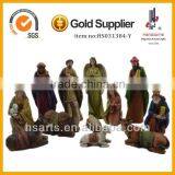 24" Big Christmas Nativity Sets, Hot Sales Christmas Nativity Sets,polyresin Christmas Nativity Sets thumbnail-5