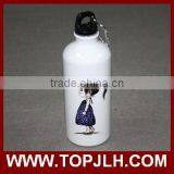 Sublimation Aluminum Hot Sport Water Bottles thumbnail-3