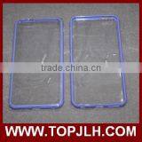 Wholesale New Style Cheap UV Clear Mobile Phone Cases for Iphone 7 thumbnail-5