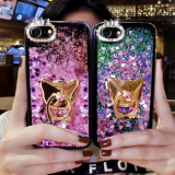 New Diamond Cell Phone Cover Case Housing Silicone Mobile Phone Cases for IPhone7/7Plus/6/6s/6plus/6splus TPU Soft Shell thumbnail-2