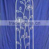 Garden Planter Trellis thumbnail-1